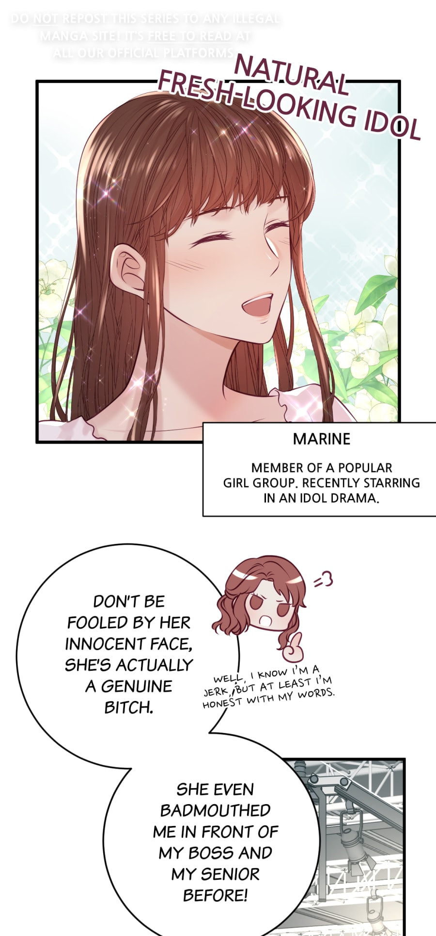Read Crescendo to You chapter 75 image 8 on Lezhin