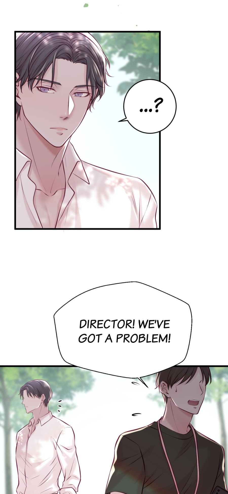 Read Crescendo to You chapter 76 image 11 on Lezhin