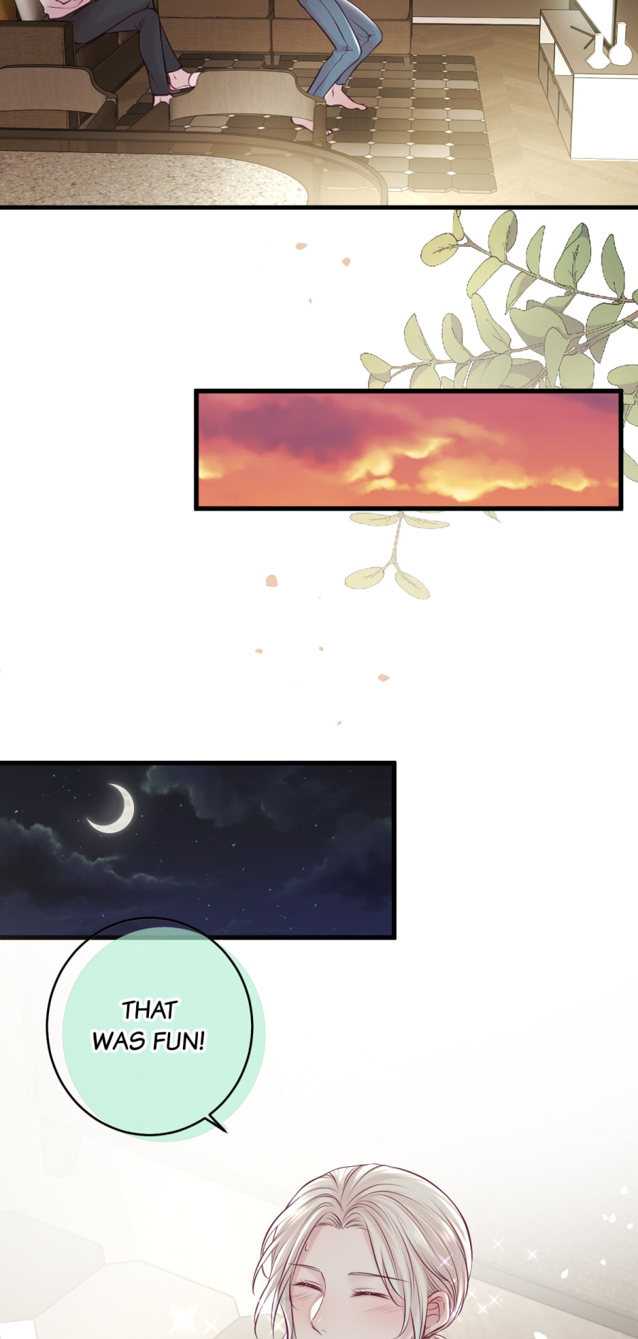 Read Crescendo to You chapter 76 image 22 on Lezhin