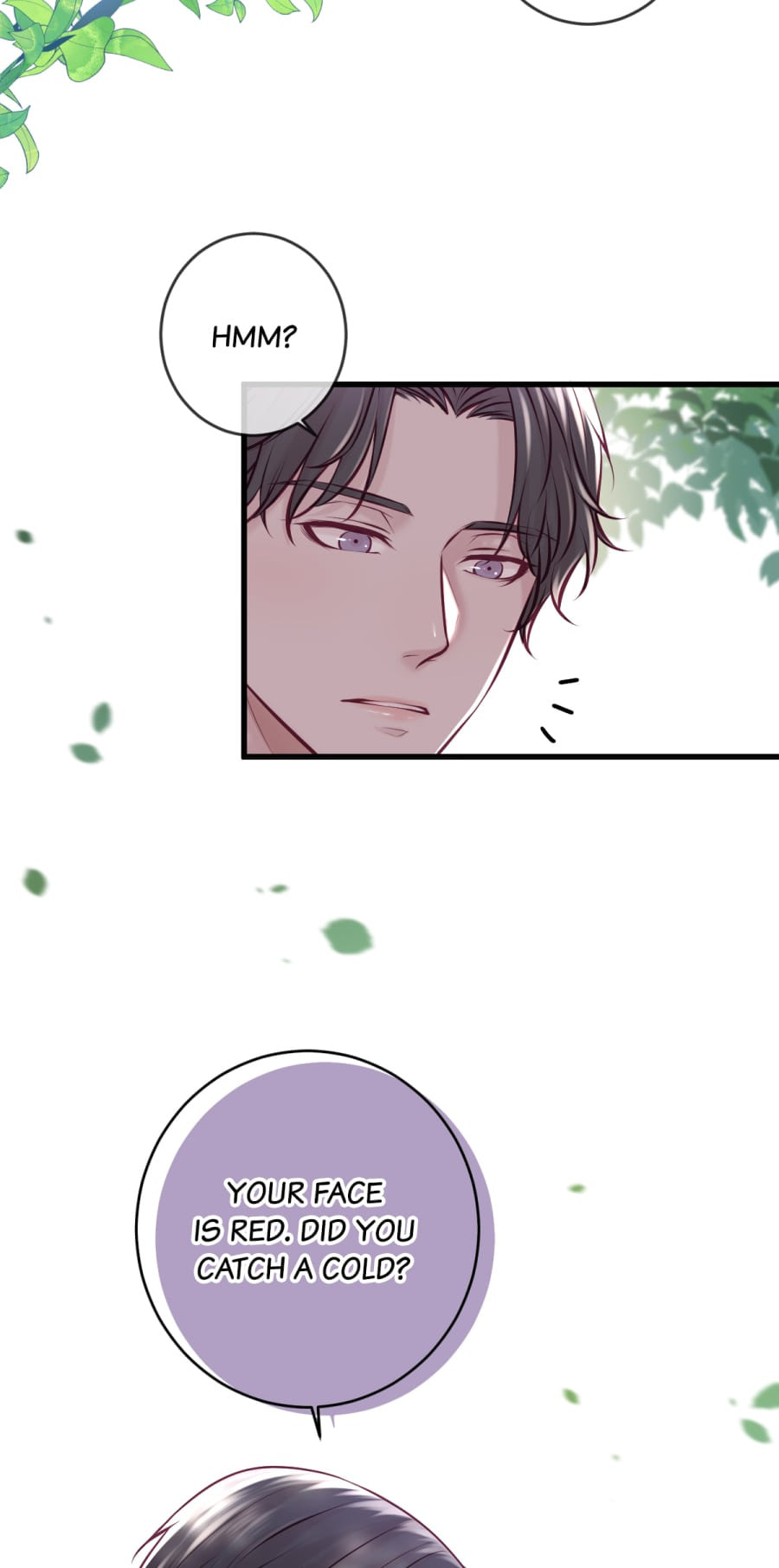 Read Crescendo to You chapter 76 image 7 on Lezhin
