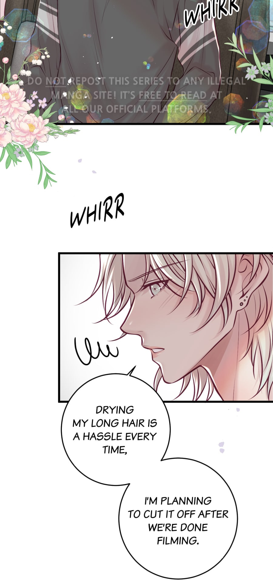 Read Crescendo to You chapter 77 image 11 on Lezhin