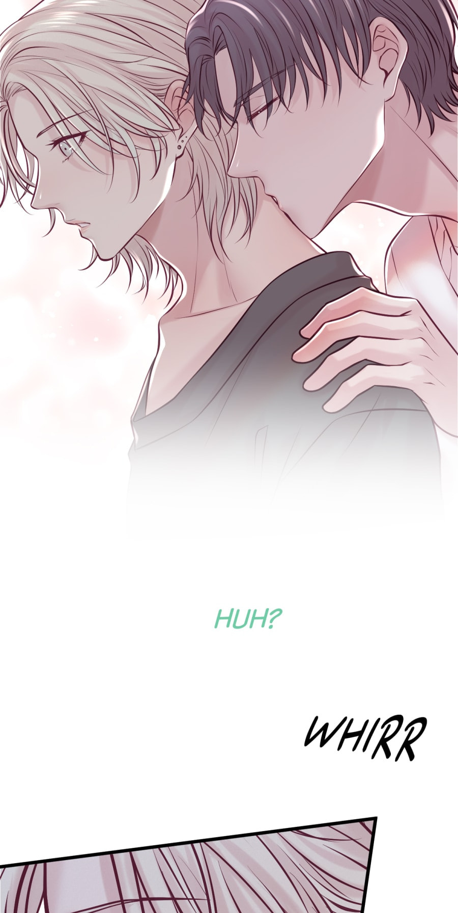 Read Crescendo to You chapter 77 image 16 on Lezhin