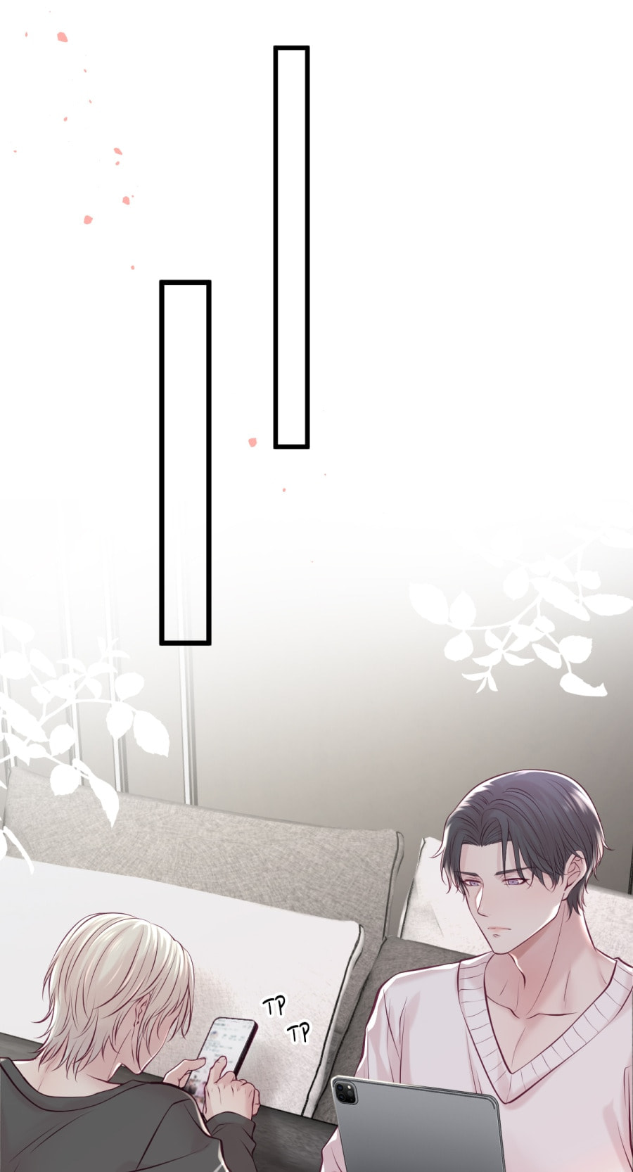 Read Crescendo to You chapter 77 image 19 on Lezhin