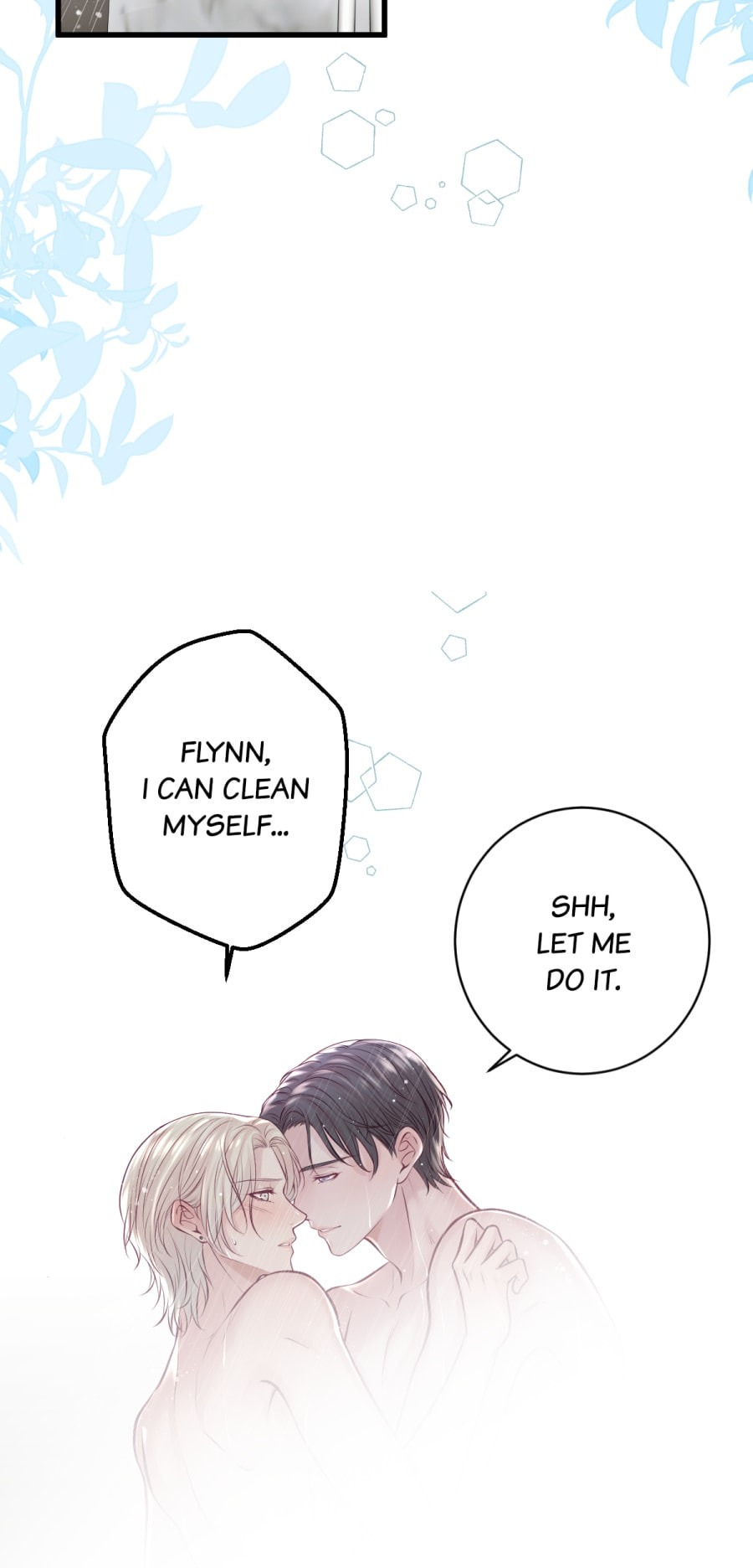 Read Crescendo to You chapter 77 image 2 on Lezhin
