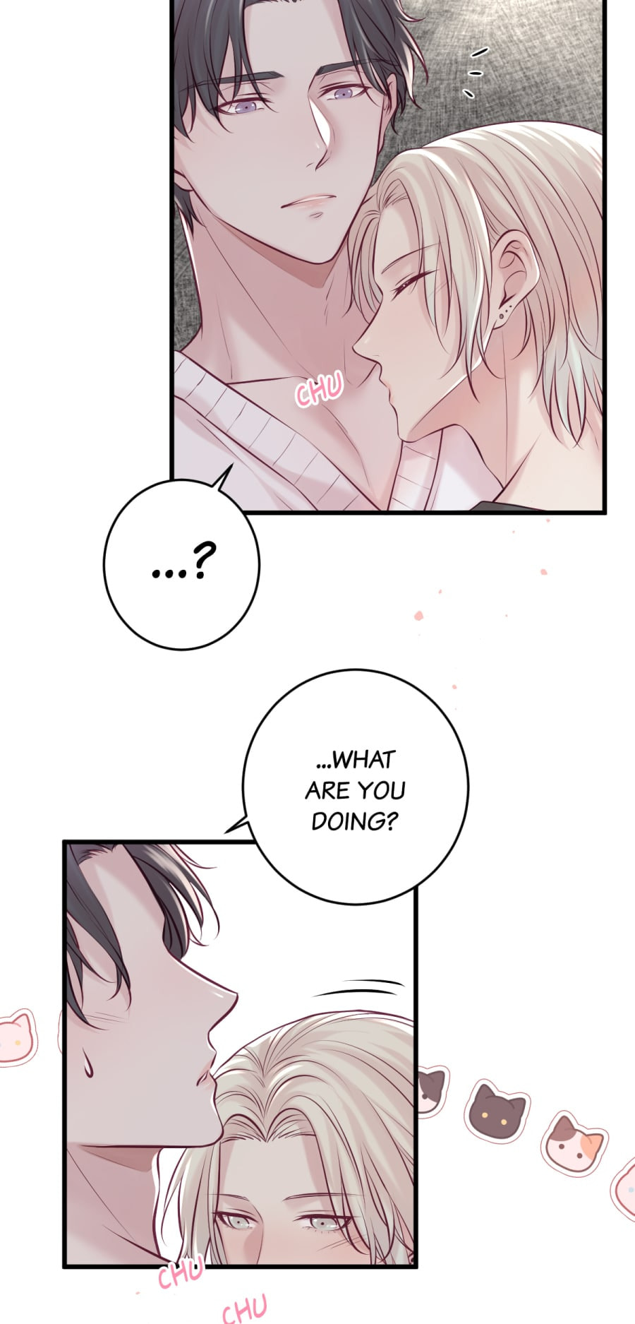 Read Crescendo to You chapter 77 image 29 on Lezhin