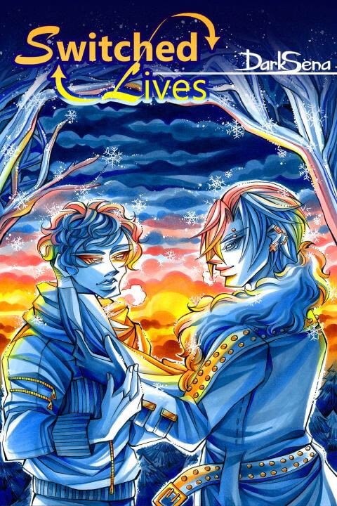 Read Crescendo to You chapter 77 image 35 on Lezhin