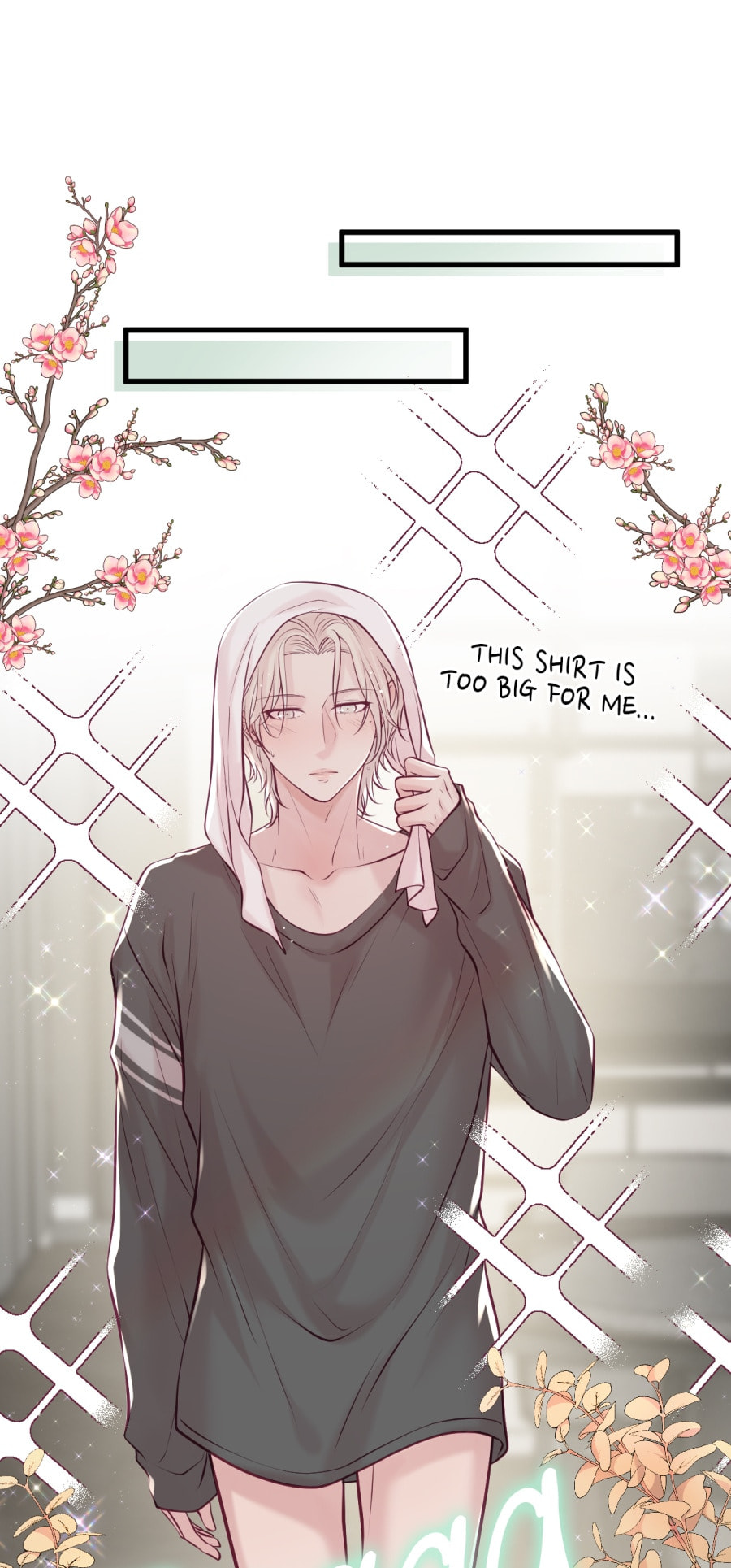Read Crescendo to You chapter 77 image 8 on Lezhin