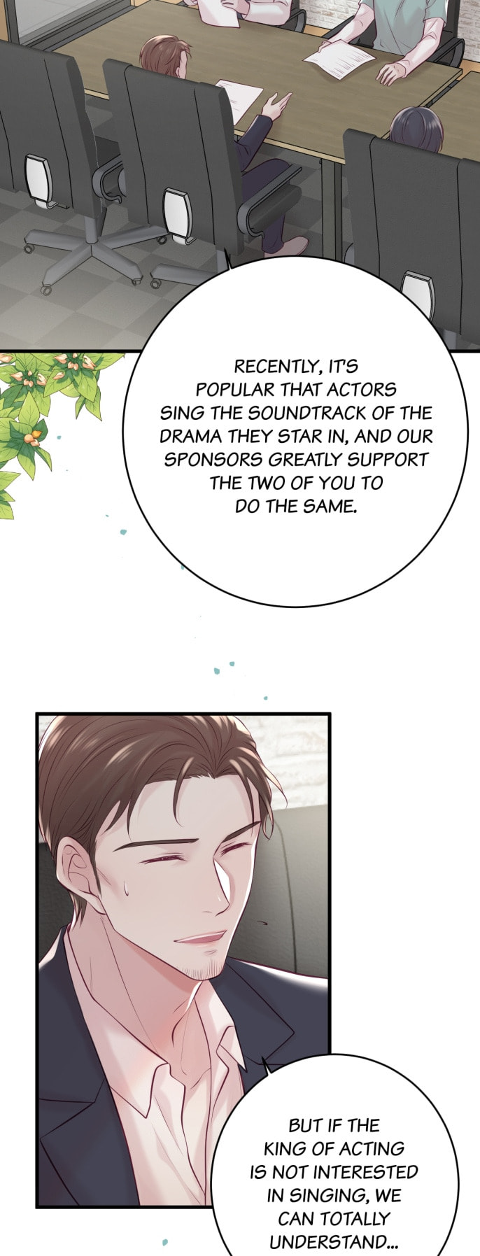 Read Crescendo to You chapter 78 image 3 on Lezhin