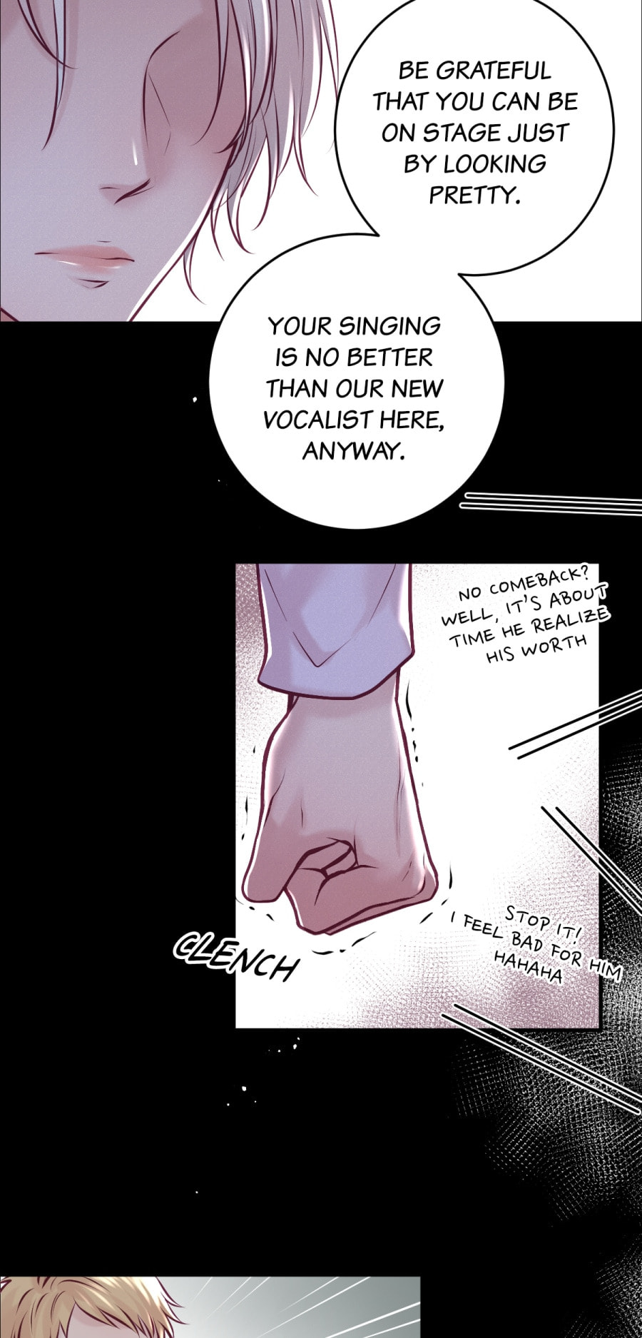 Read Crescendo to You chapter 79 image 11 on Lezhin