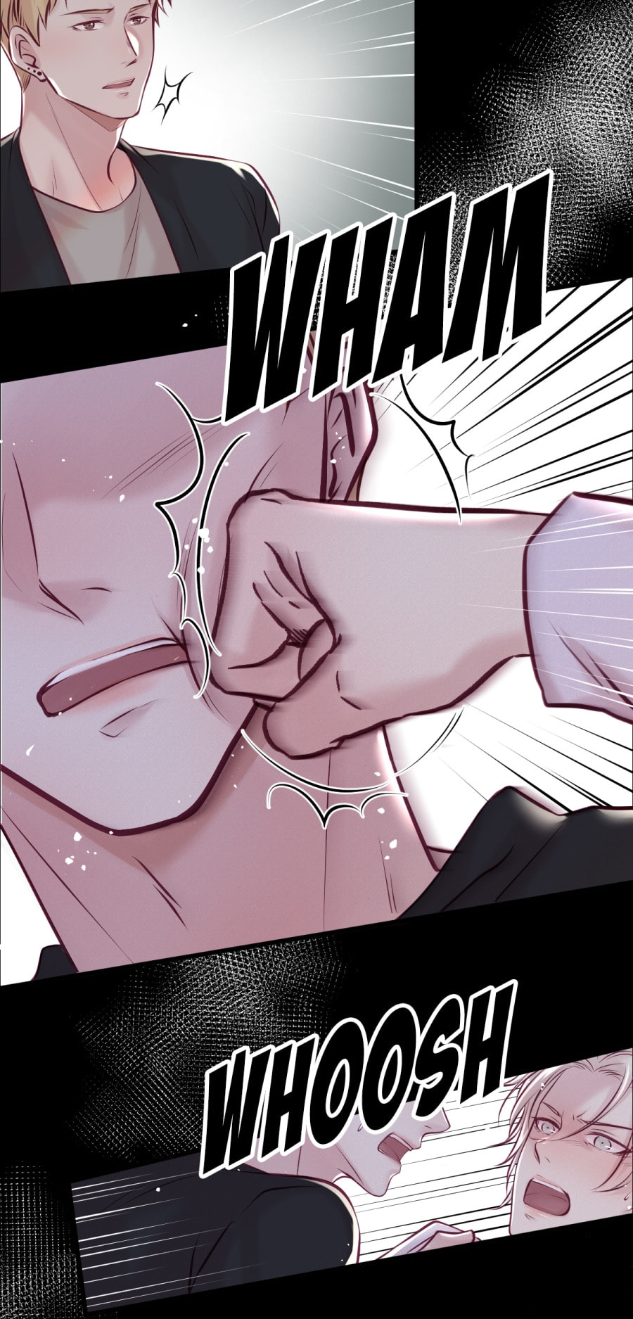Read Crescendo to You chapter 79 image 12 on Lezhin