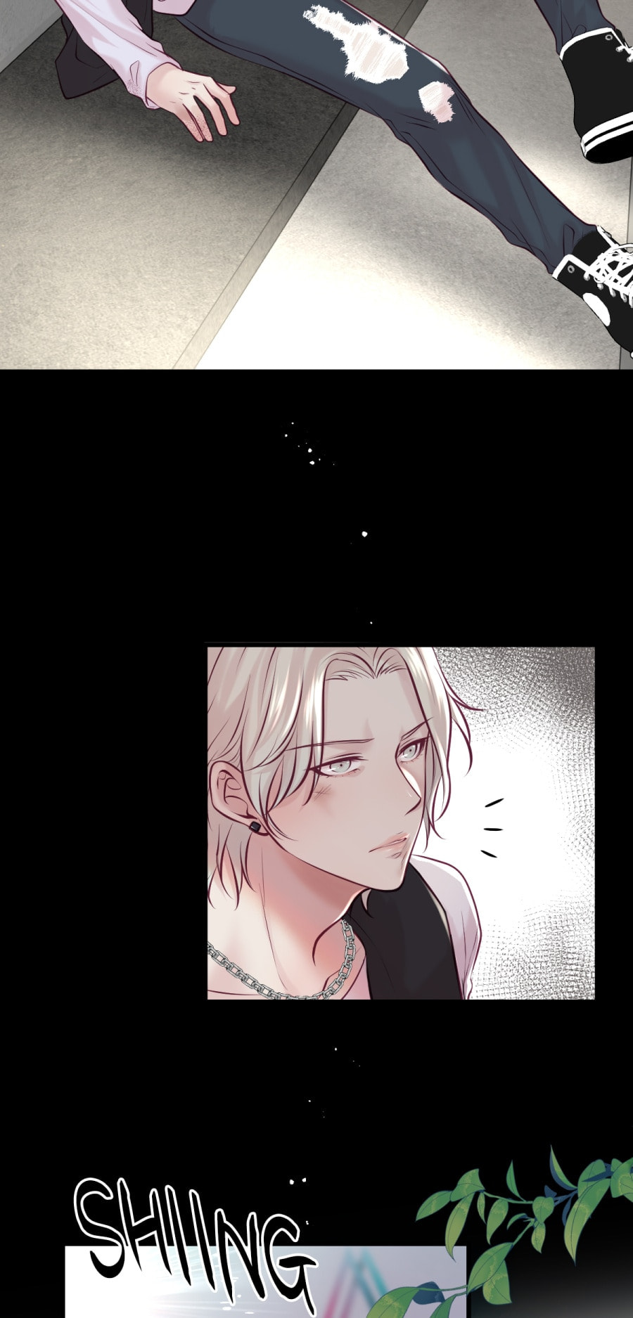 Read Crescendo to You chapter 79 image 14 on Lezhin