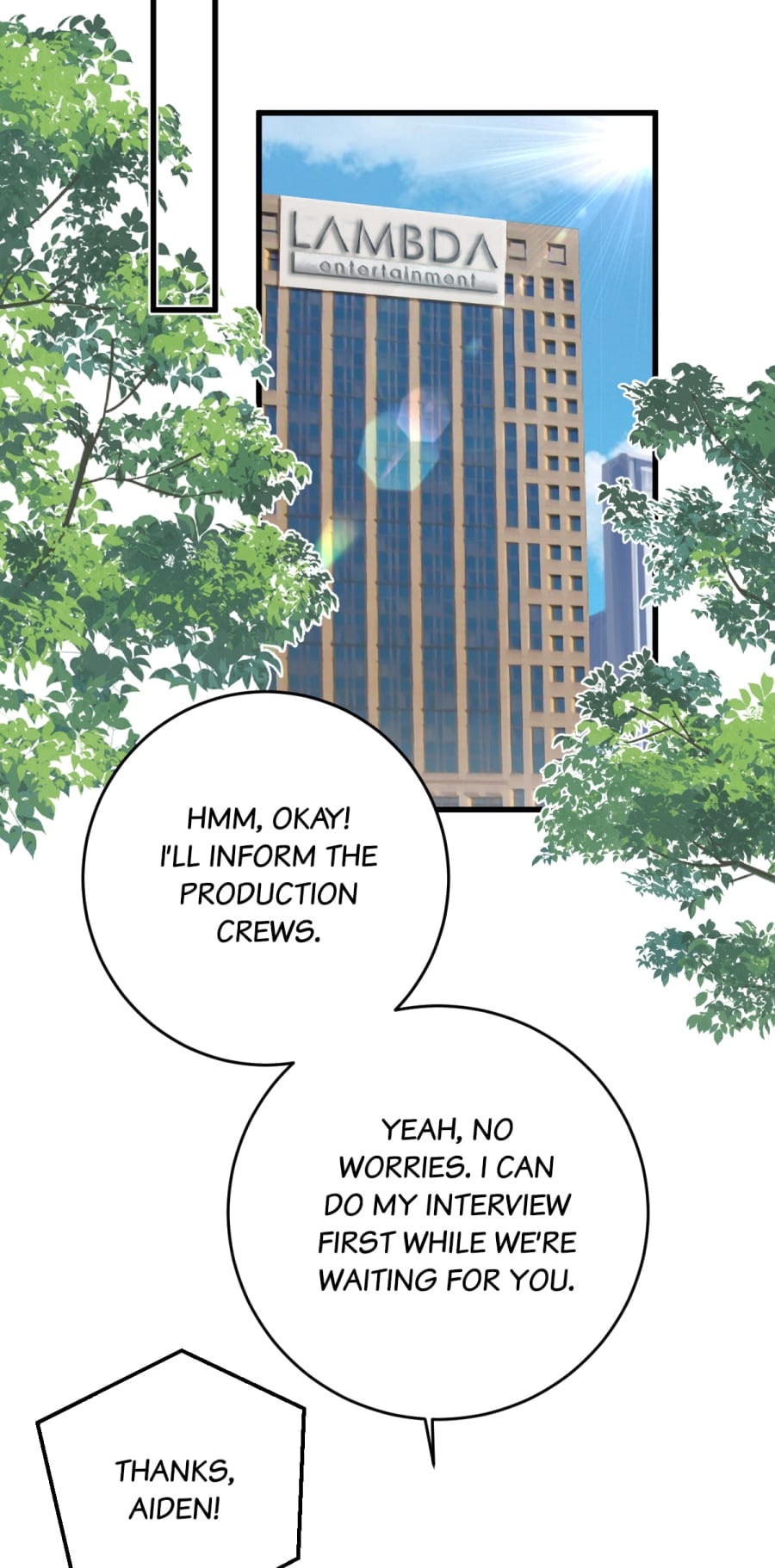 Read Crescendo to You chapter 79 image 18 on Lezhin