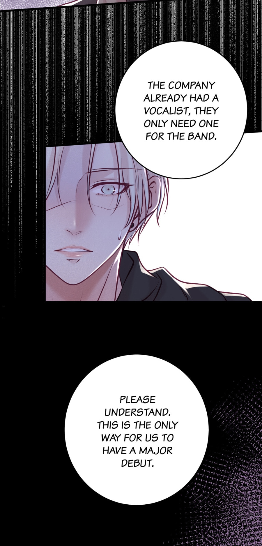 Read Crescendo to You chapter 79 image 5 on Lezhin