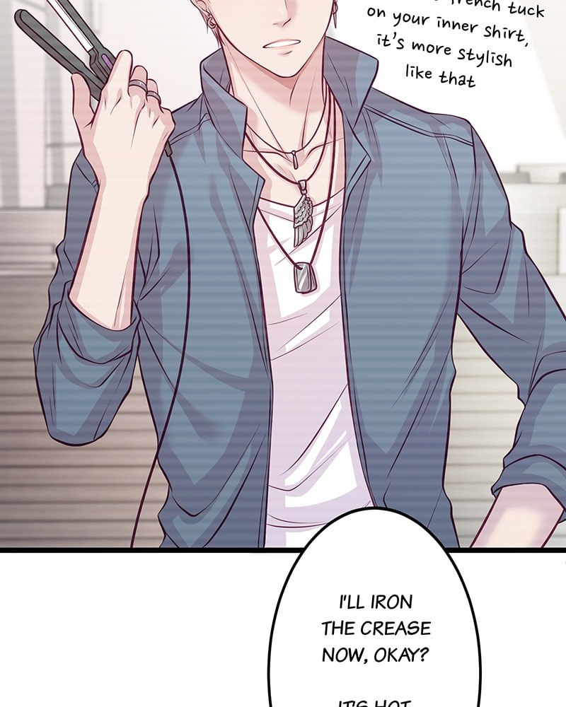 Read Crescendo to You chapter 8 image 9 on Lezhin