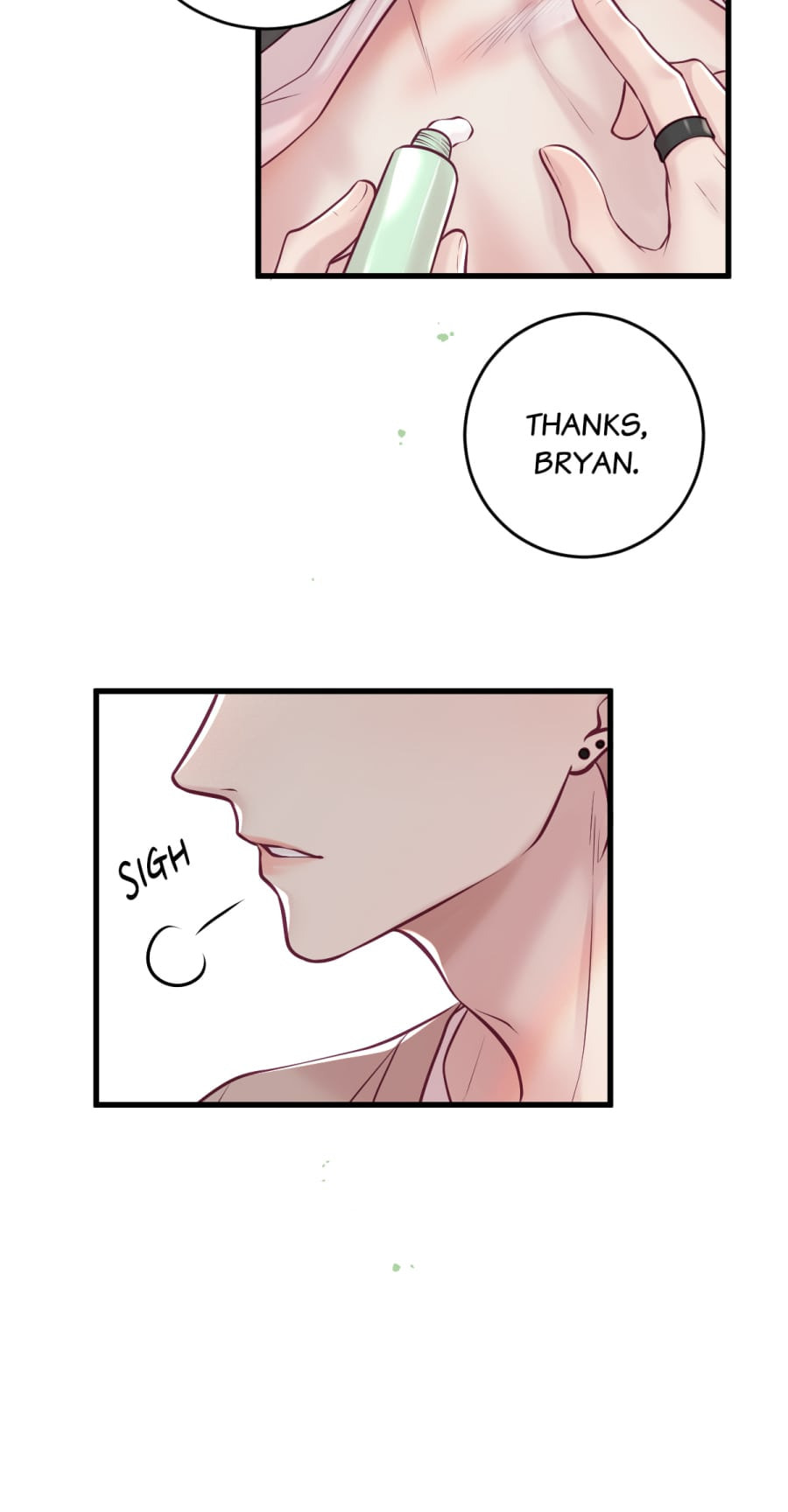 Read Crescendo to You chapter 80 image 14 on Lezhin