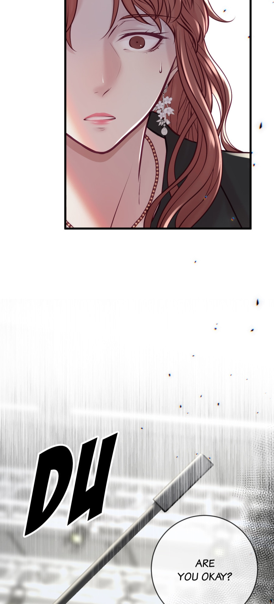 Read Crescendo to You chapter 80 image 3 on Lezhin