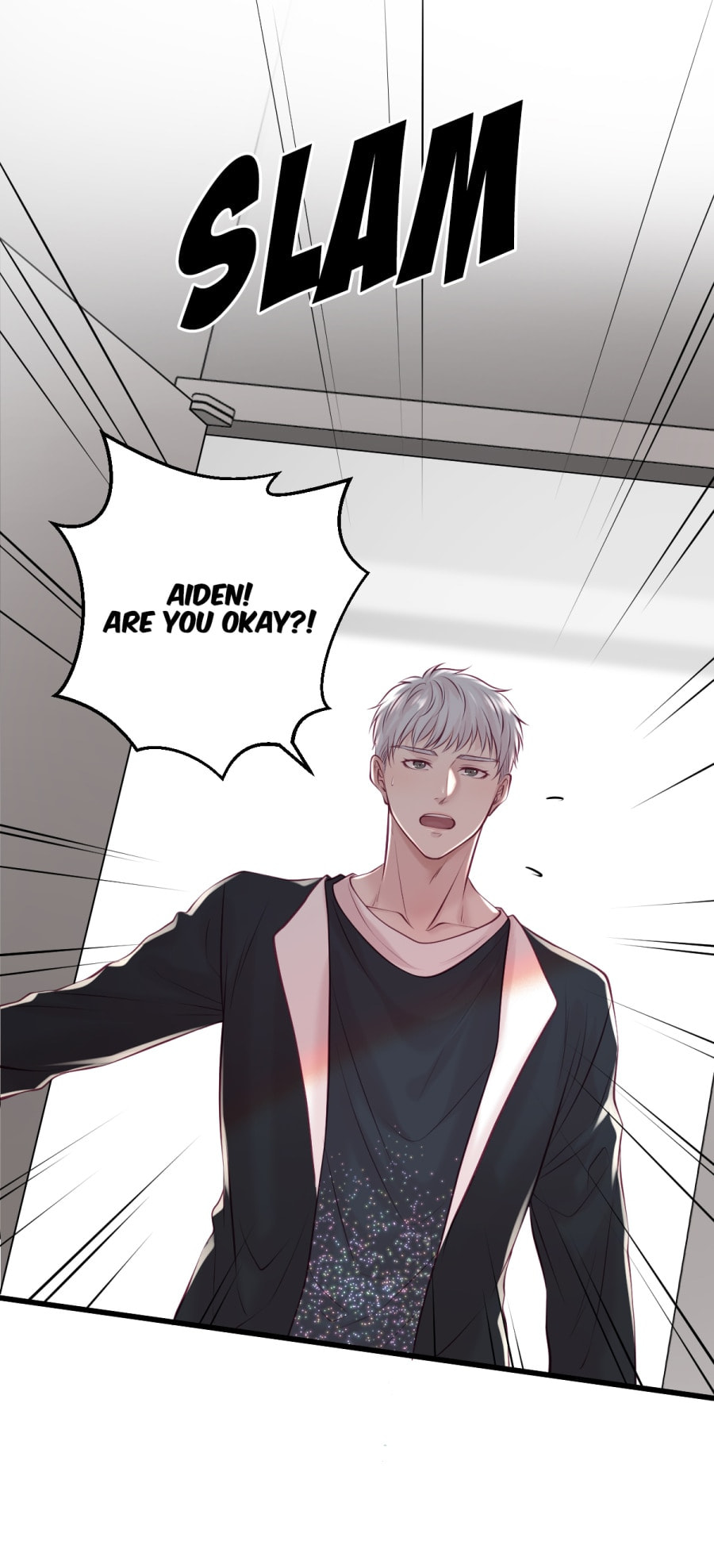 Read Crescendo to You chapter 80 image 7 on Lezhin