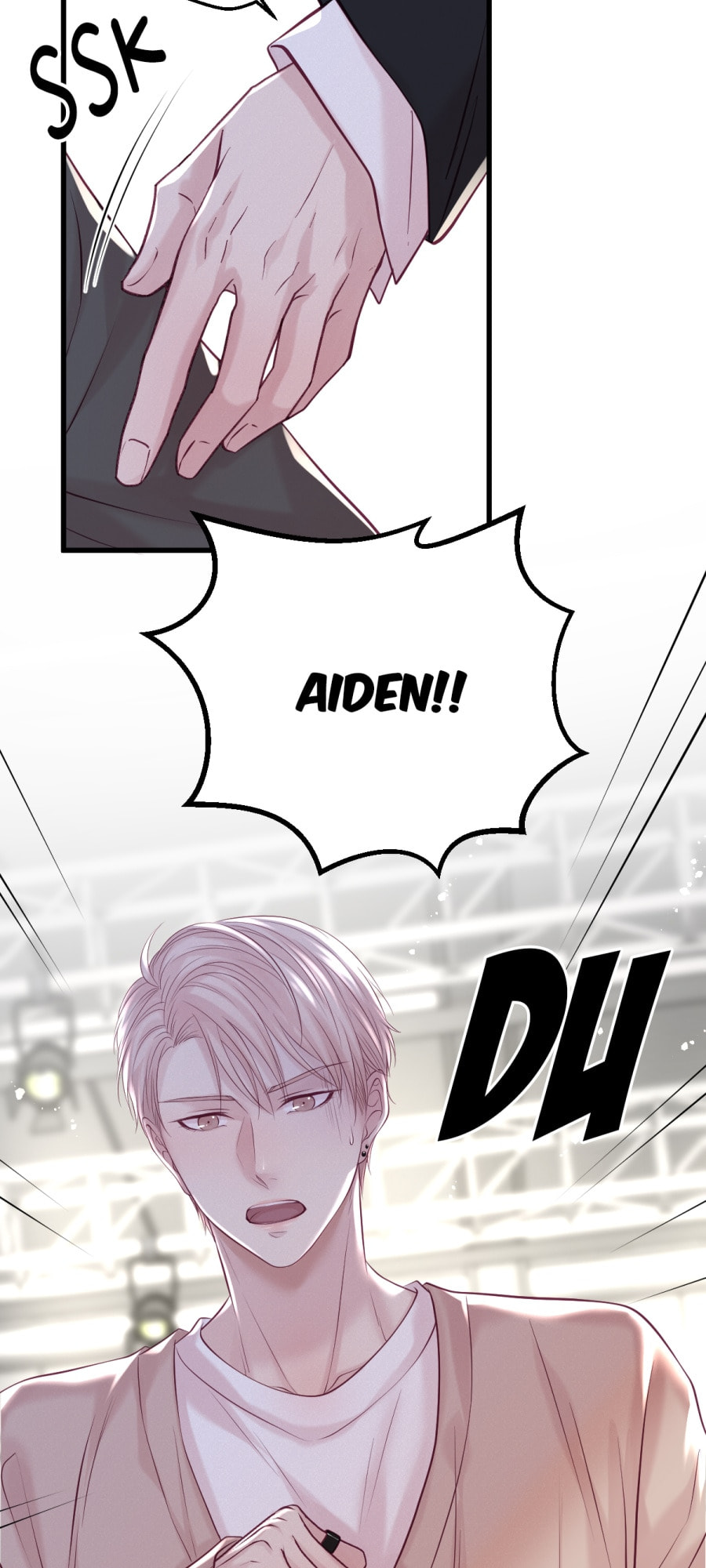 Read Crescendo to You chapter 80 image 9 on Lezhin