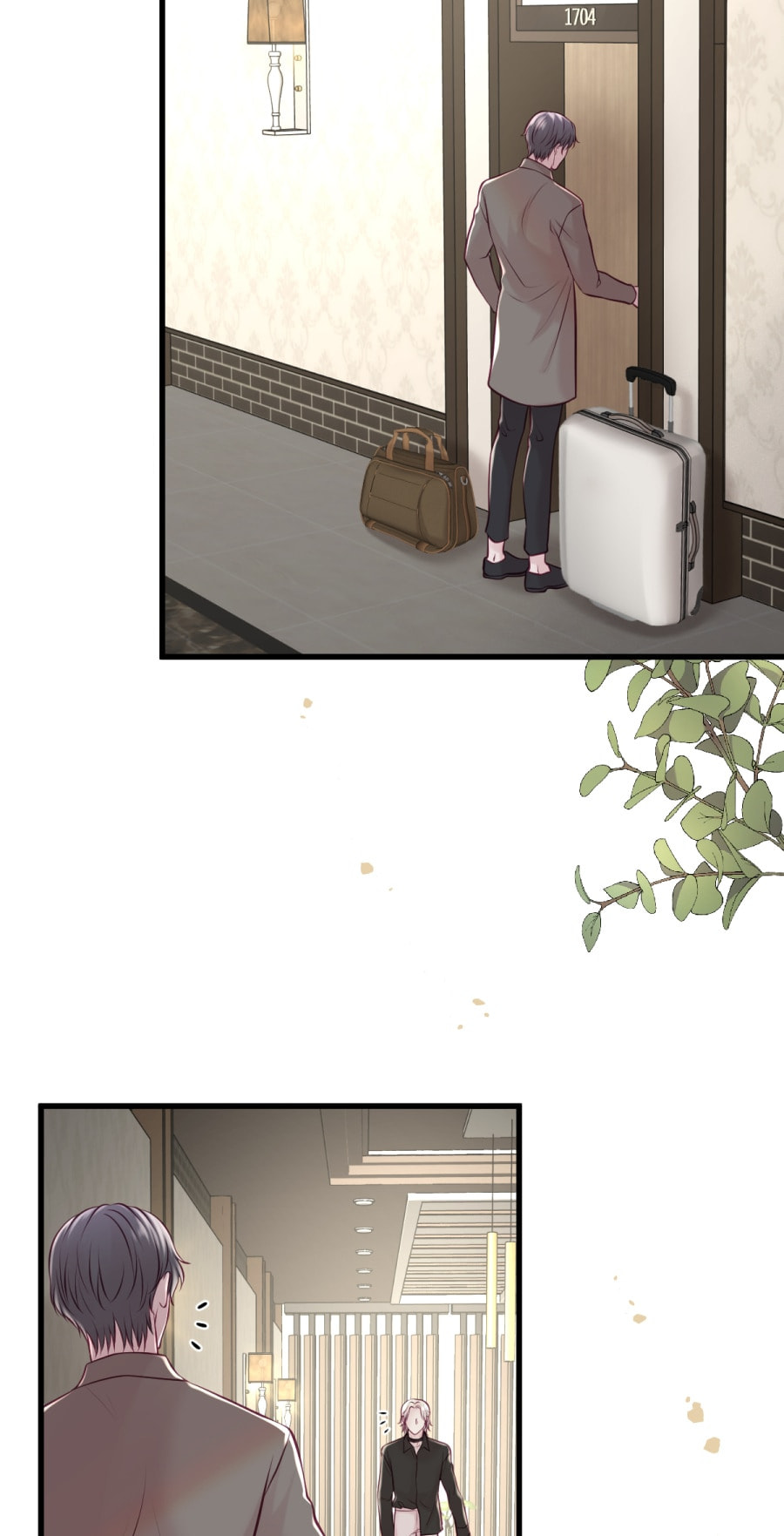 Read Crescendo to You chapter 81 image 13 on Lezhin