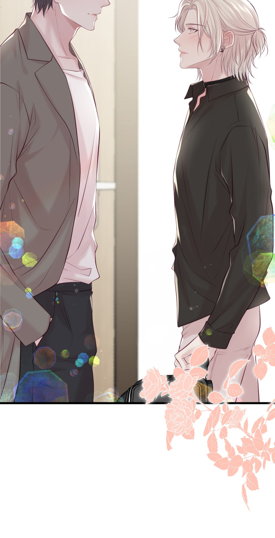 Read Crescendo to You chapter 81 image 16 on Lezhin