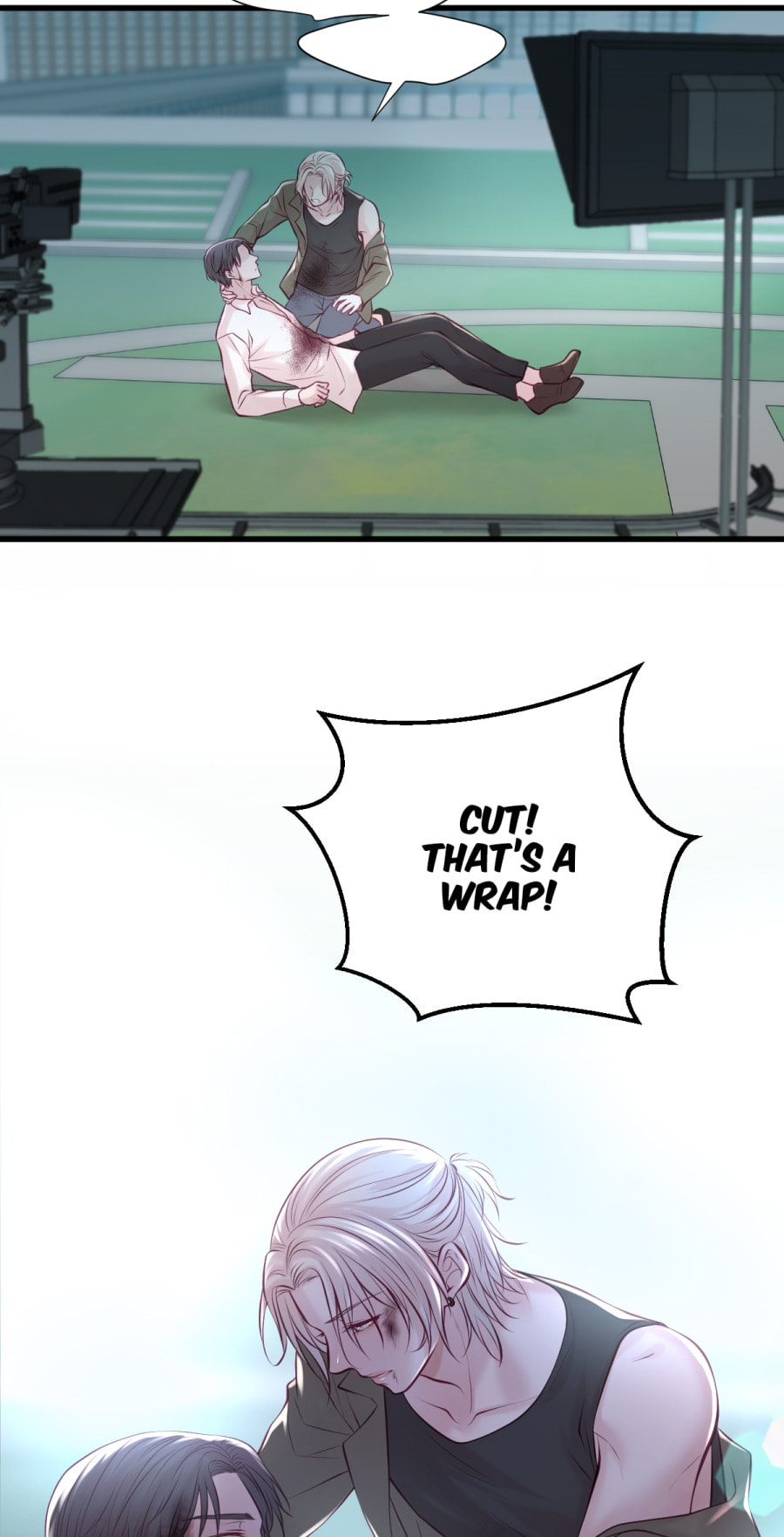 Read Crescendo to You chapter 81 image 2 on Lezhin