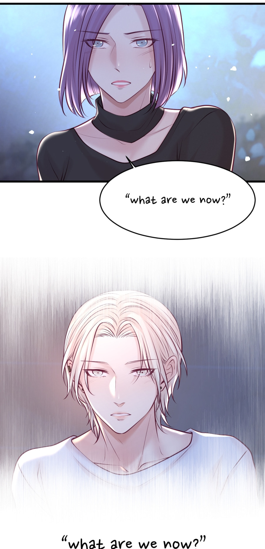 Read Crescendo to You chapter 82.1 image 10 on Lezhin