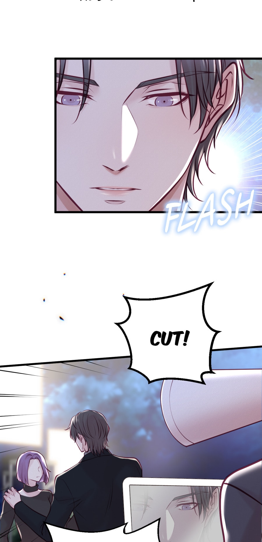 Read Crescendo to You chapter 82.1 image 11 on Lezhin