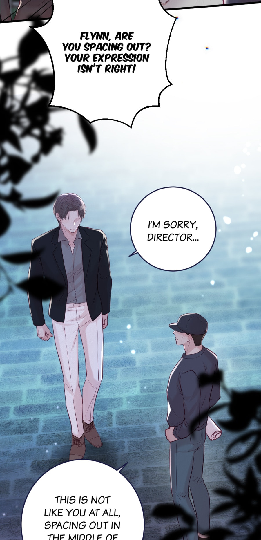 Read Crescendo to You chapter 82.1 image 12 on Lezhin