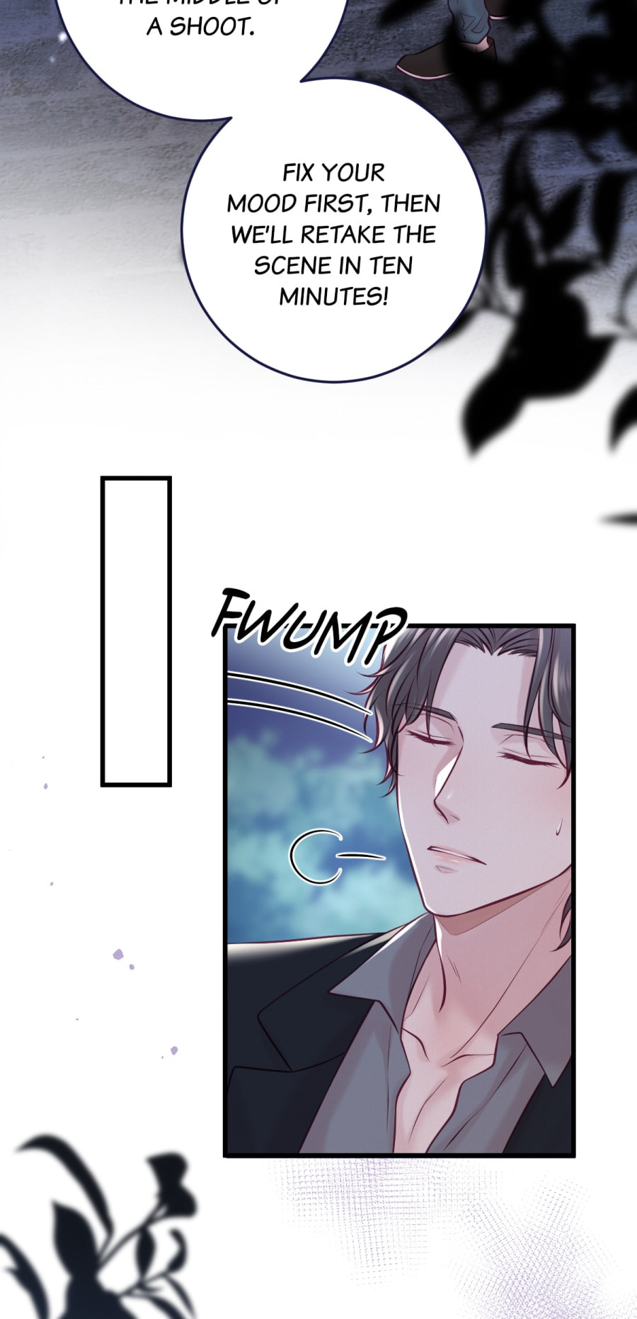 Read Crescendo to You chapter 82.1 image 13 on Lezhin