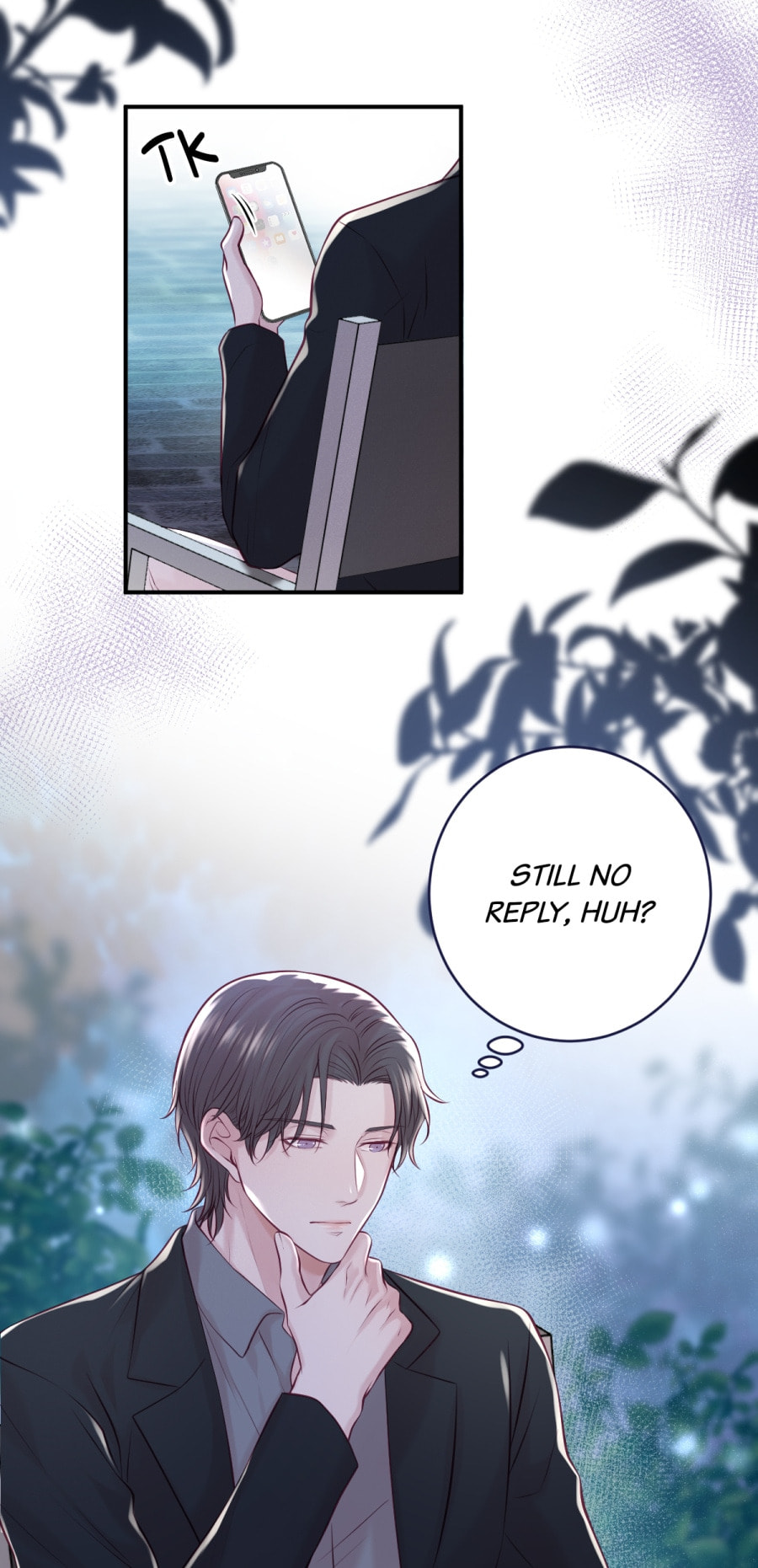 Read Crescendo to You chapter 82.1 image 14 on Lezhin