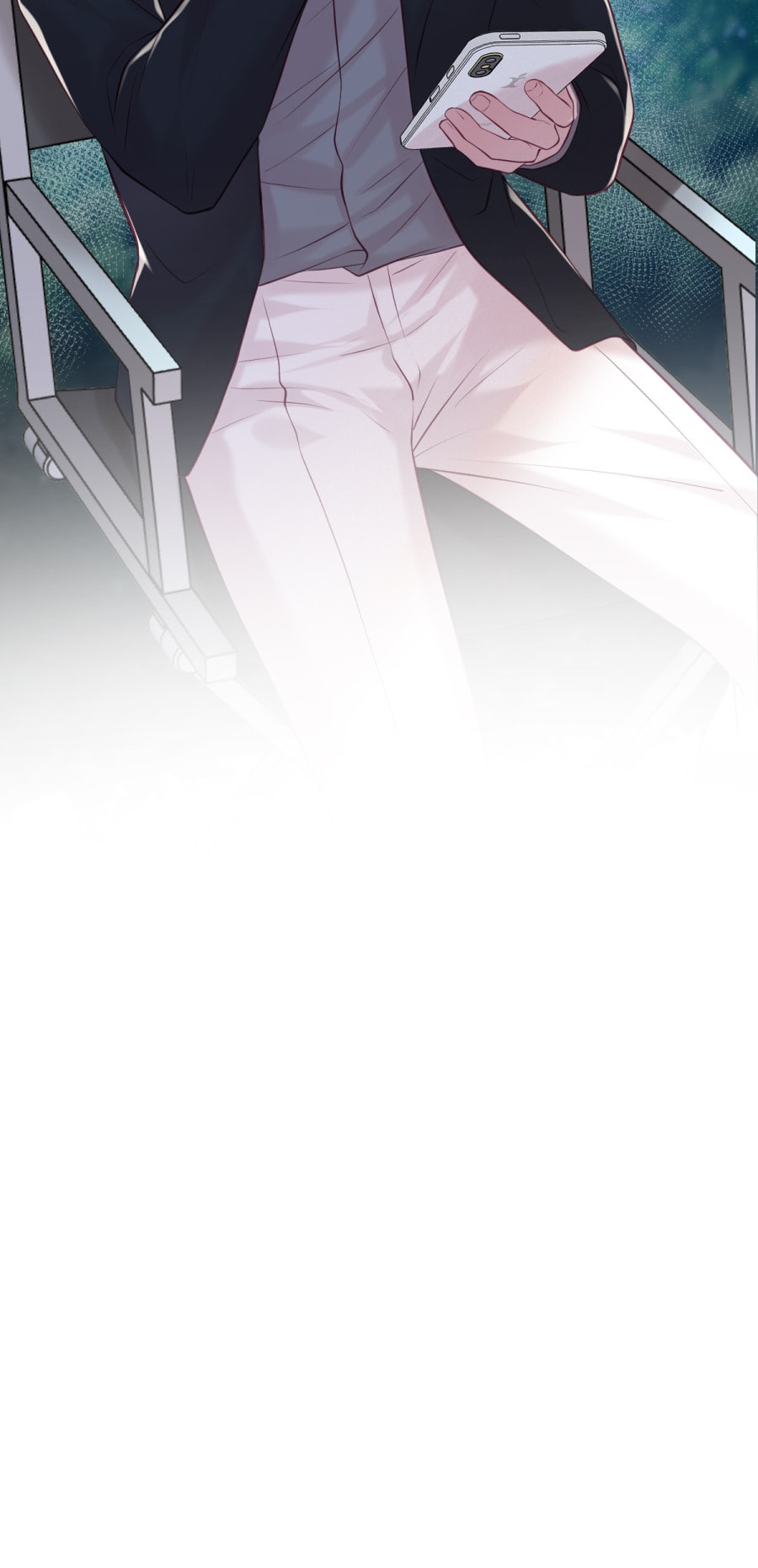 Read Crescendo to You chapter 82.1 image 15 on Lezhin