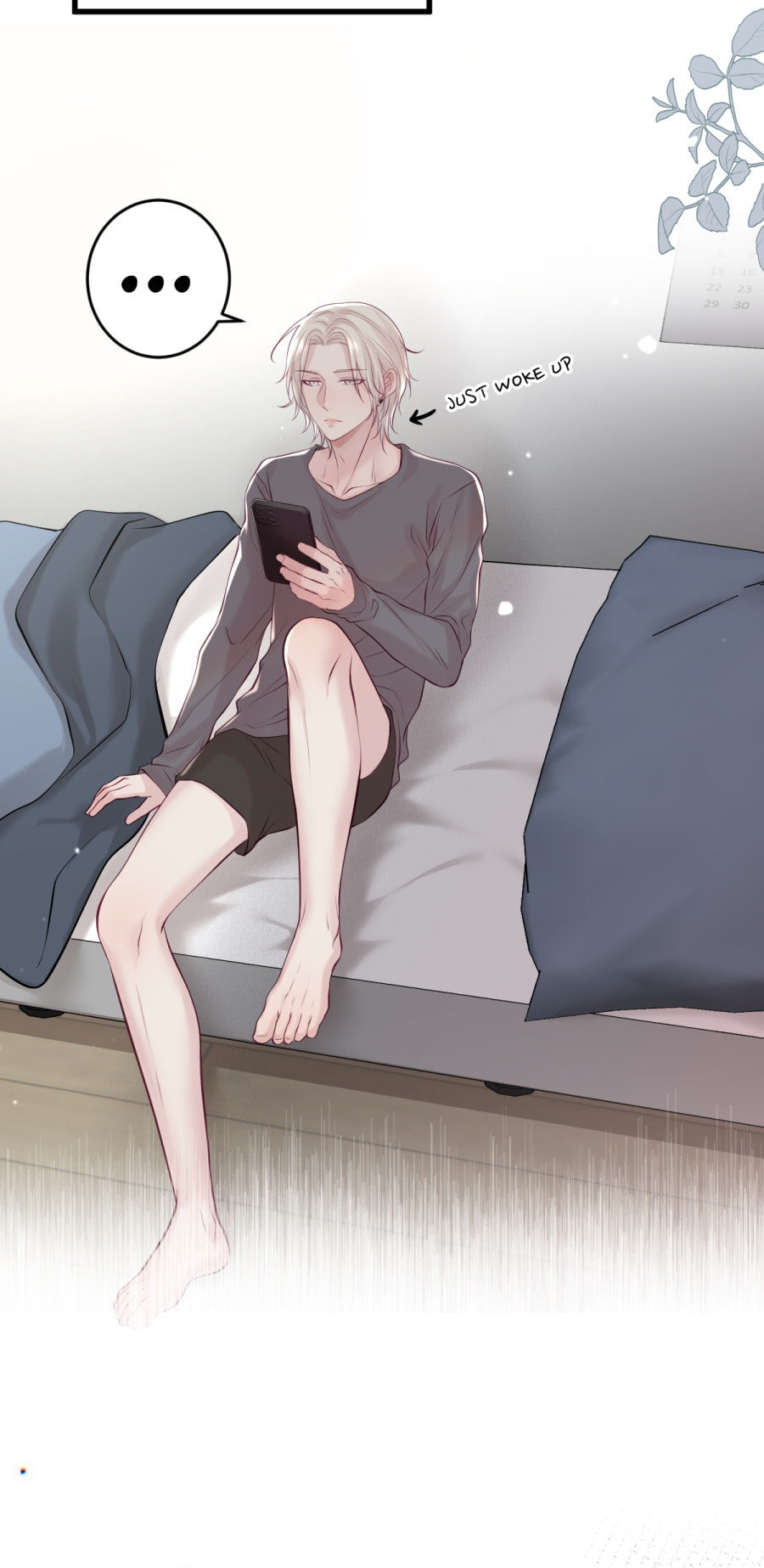 Read Crescendo to You chapter 82.1 image 2 on Lezhin