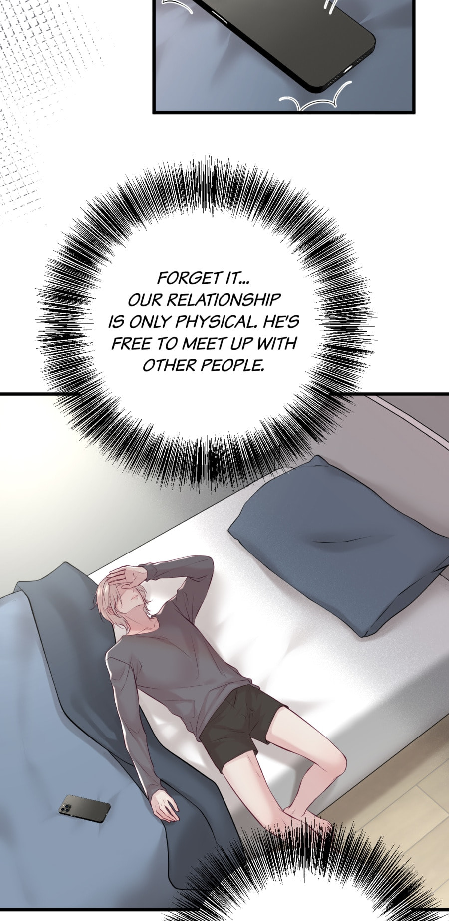 Read Crescendo to You chapter 82.1 image 4 on Lezhin
