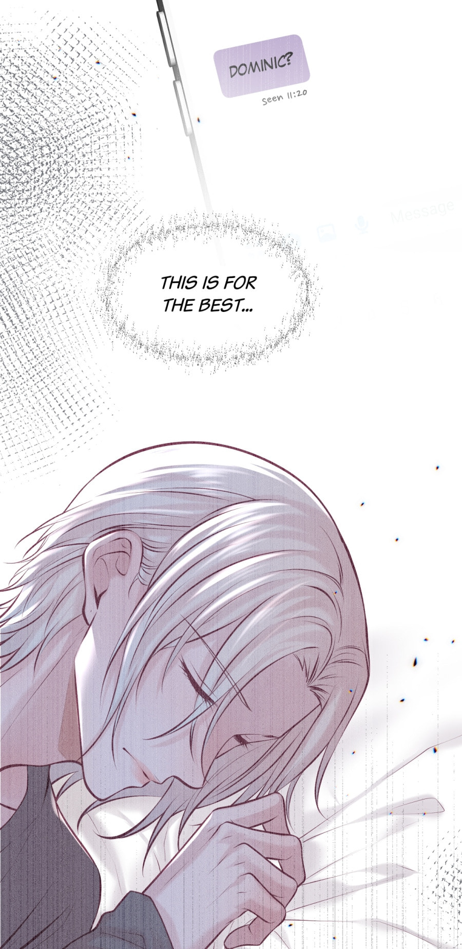 Read Crescendo to You chapter 82.1 image 6 on Lezhin