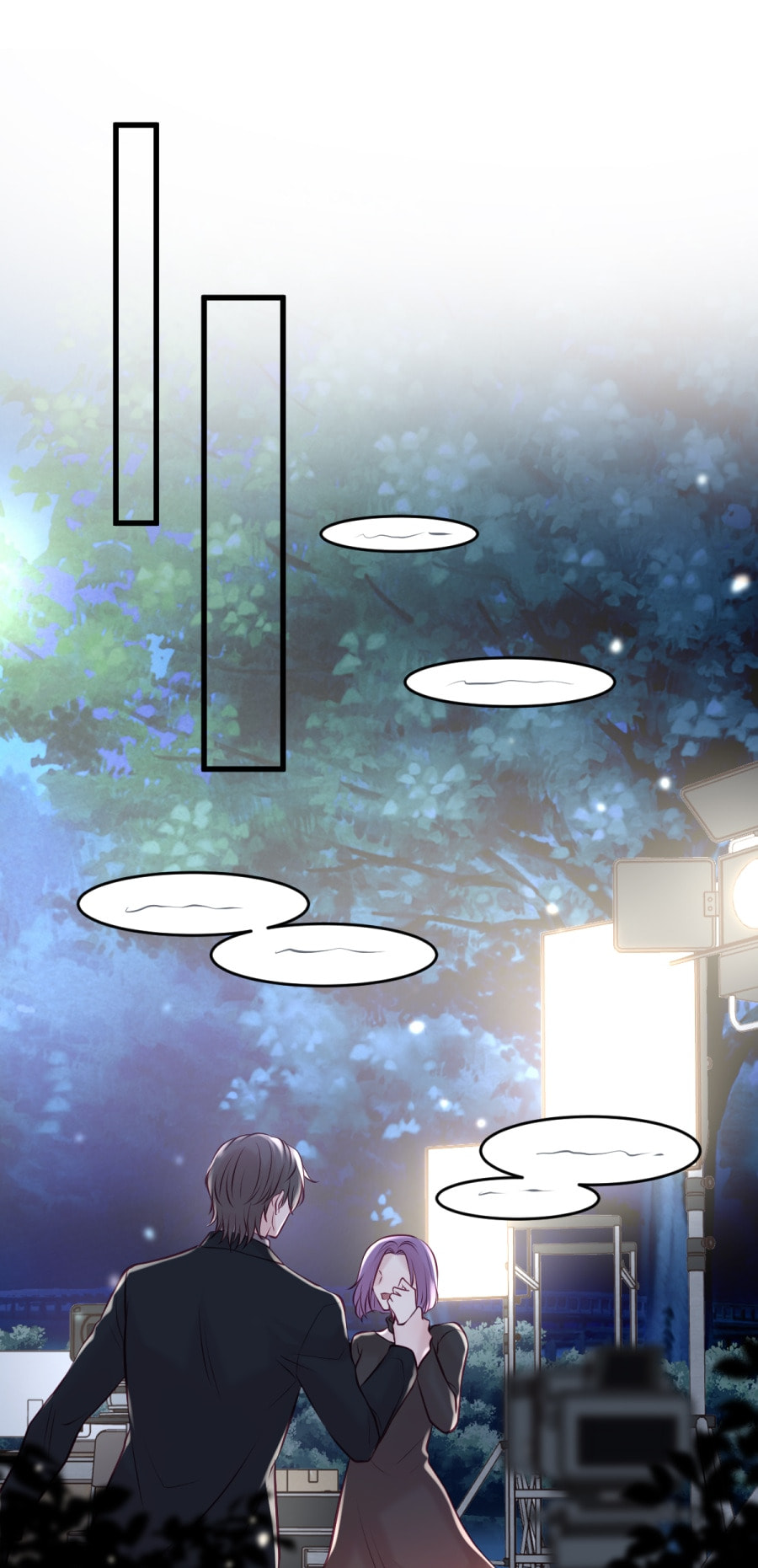 Read Crescendo to You chapter 82.1 image 8 on Lezhin