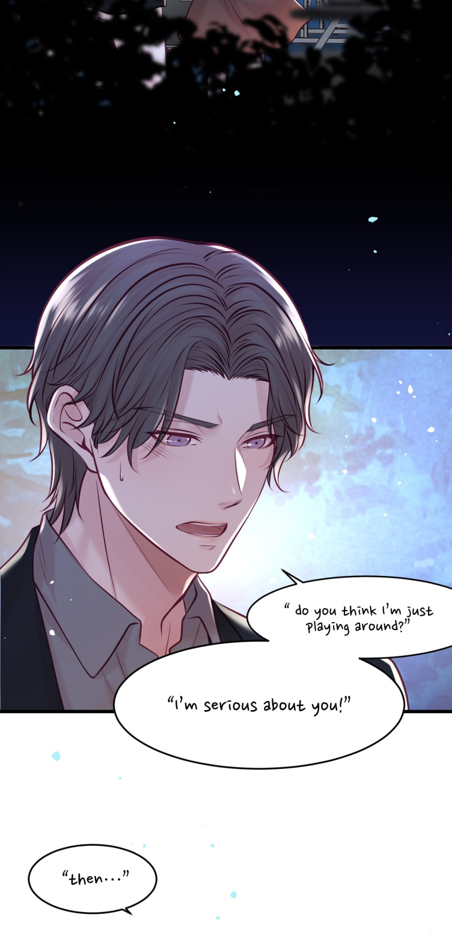 Read Crescendo to You chapter 82.1 image 9 on Lezhin