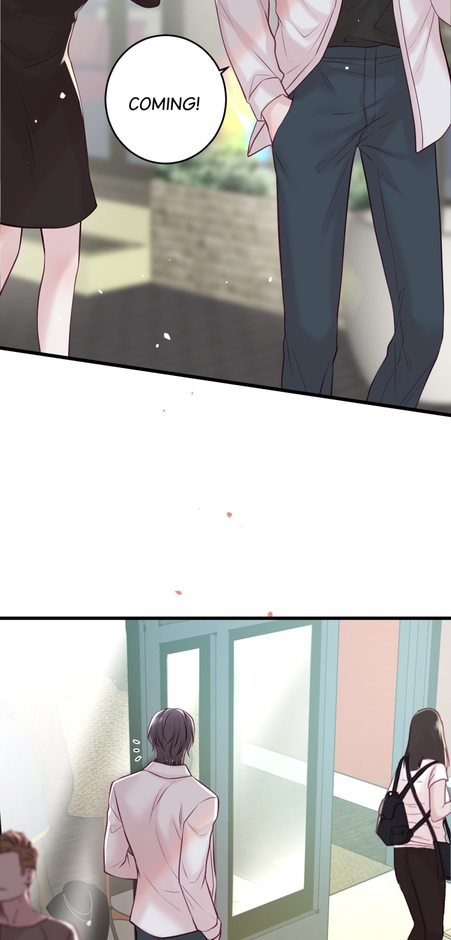 Read Crescendo to You chapter 82 image 11 on Lezhin