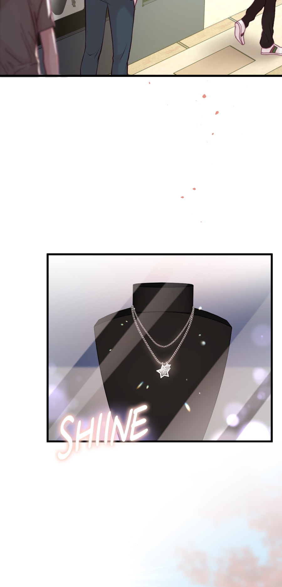 Read Crescendo to You chapter 82 image 12 on Lezhin
