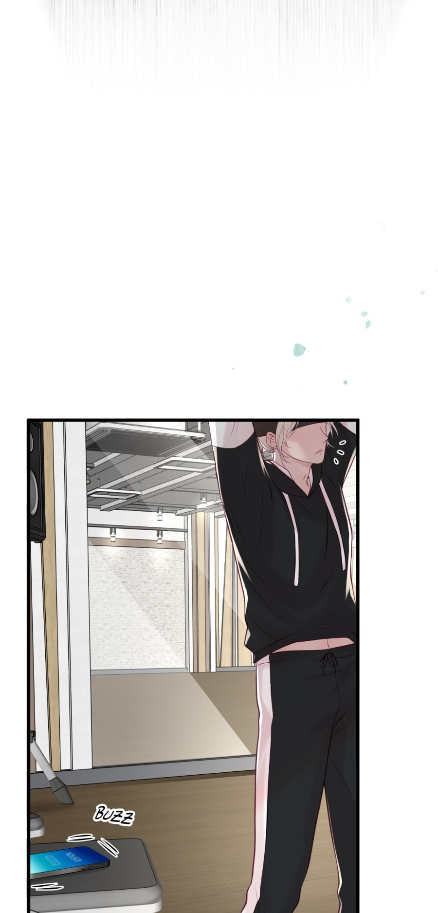 Read Crescendo to You chapter 82 image 14 on Lezhin