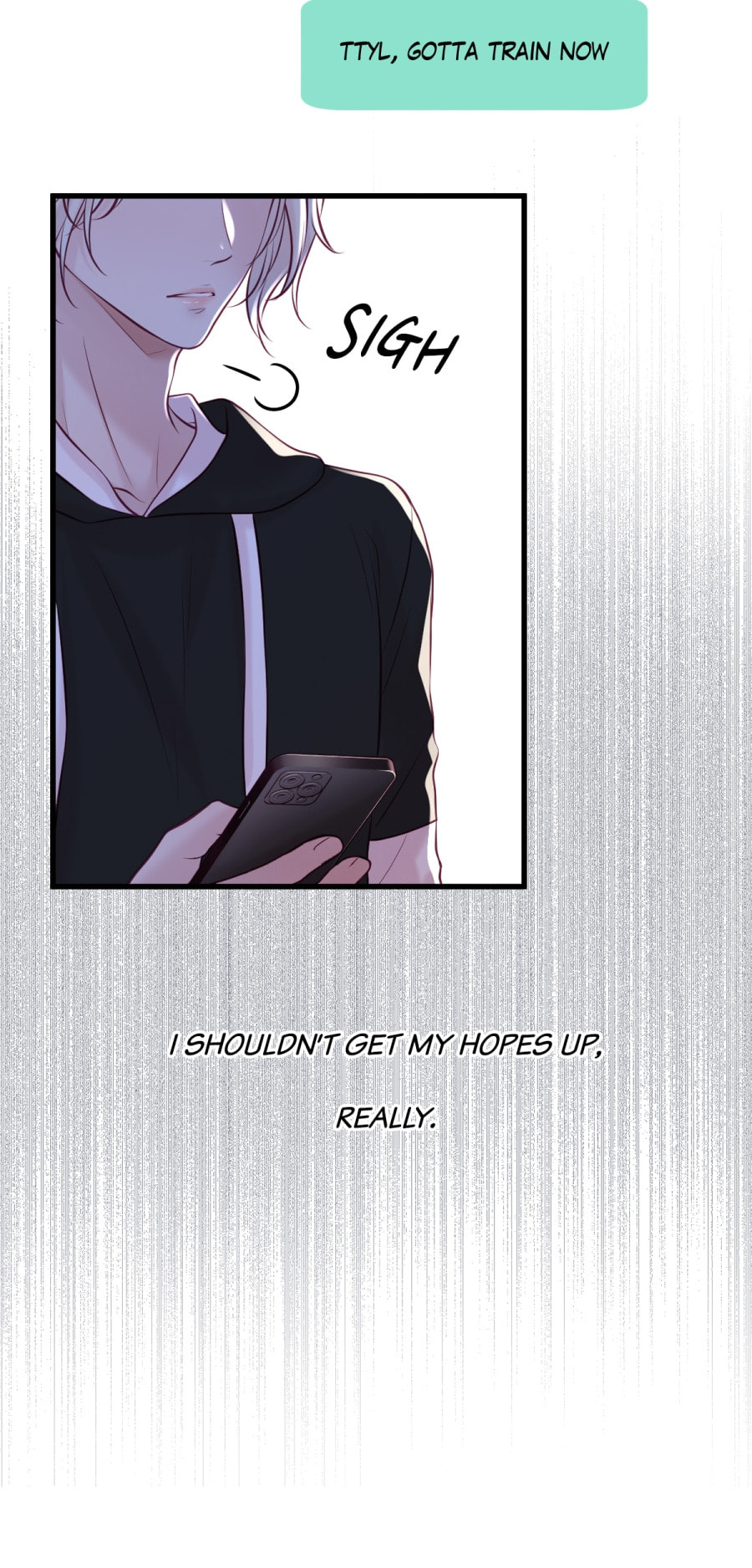 Read Crescendo to You chapter 82 image 16 on Lezhin