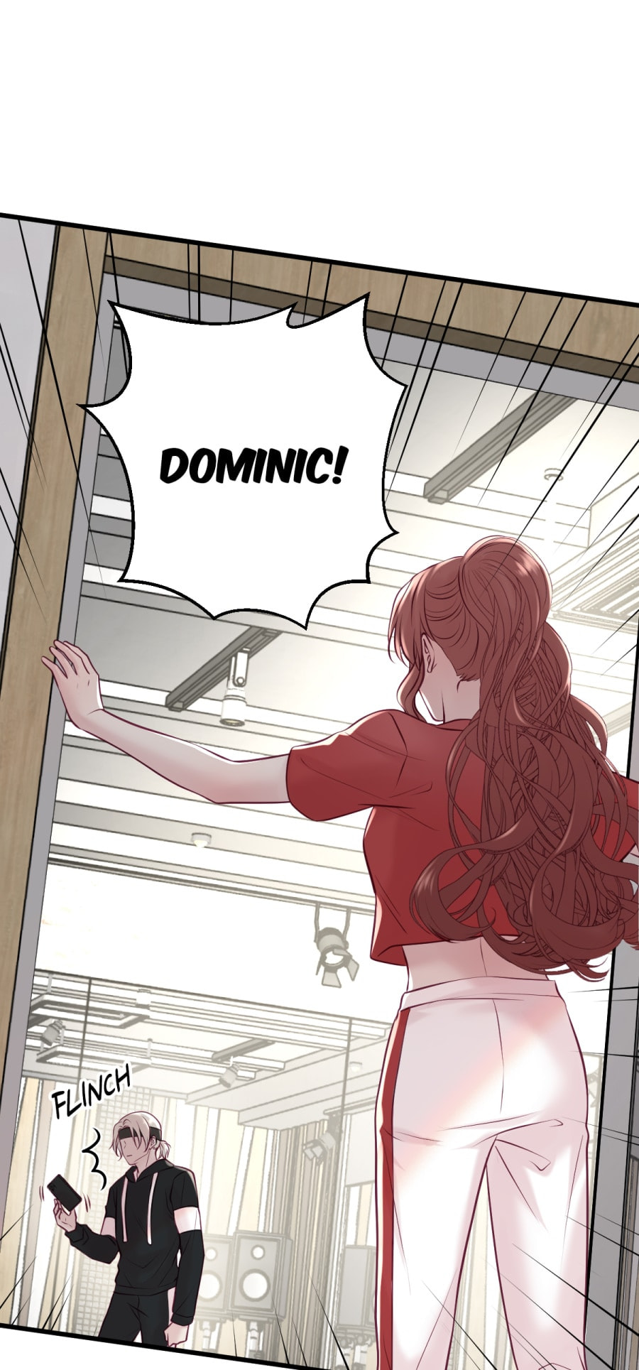 Read Crescendo to You chapter 82 image 17 on Lezhin
