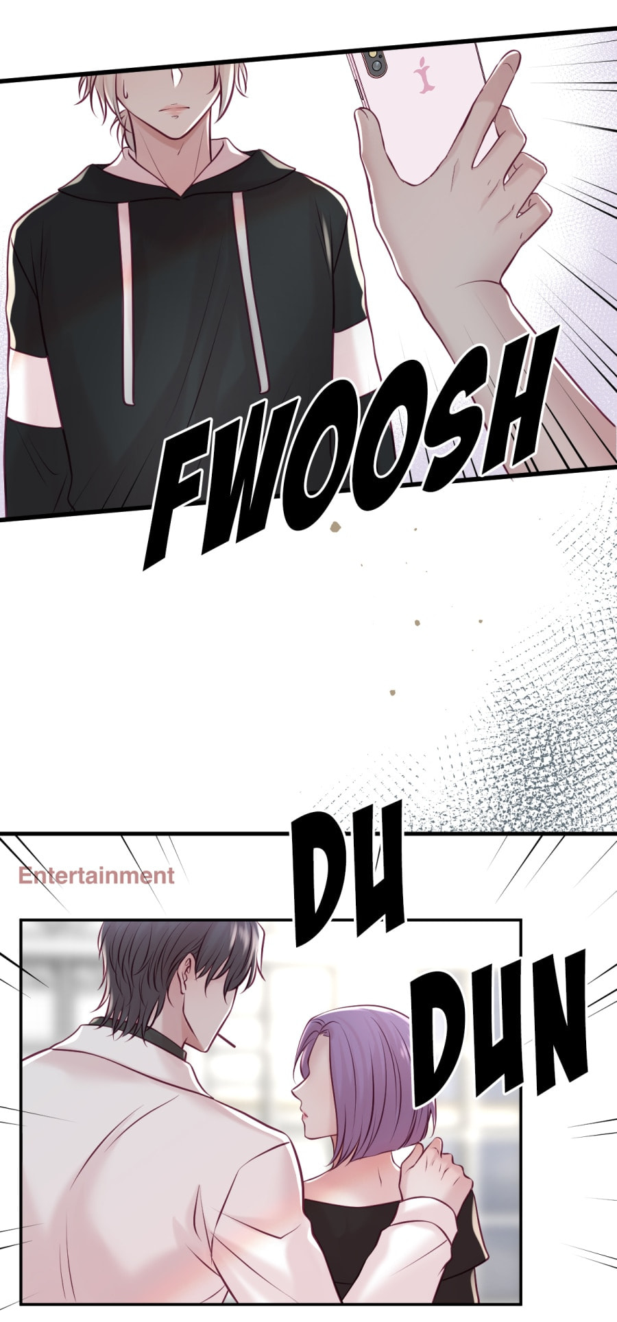 Read Crescendo to You chapter 82 image 19 on Lezhin