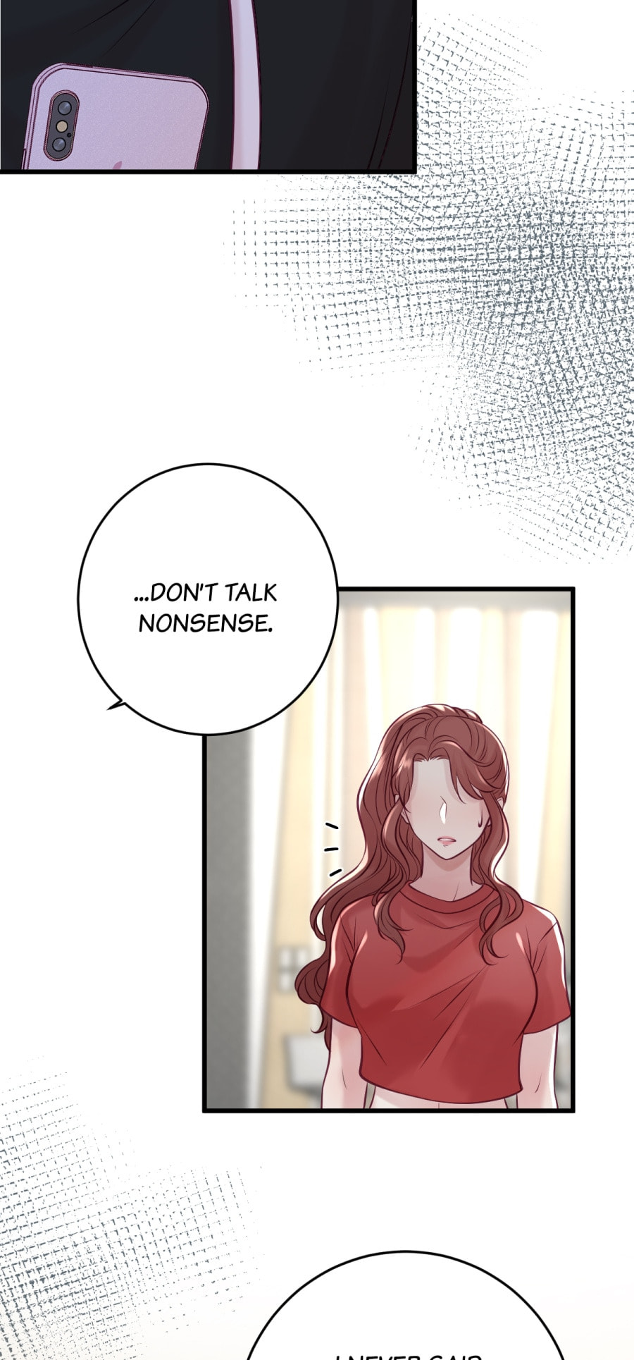 Read Crescendo to You chapter 82 image 21 on Lezhin