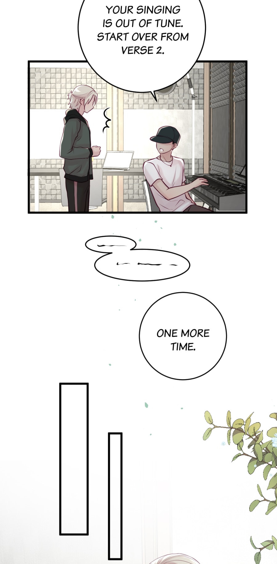 Read Crescendo to You chapter 82 image 3 on Lezhin