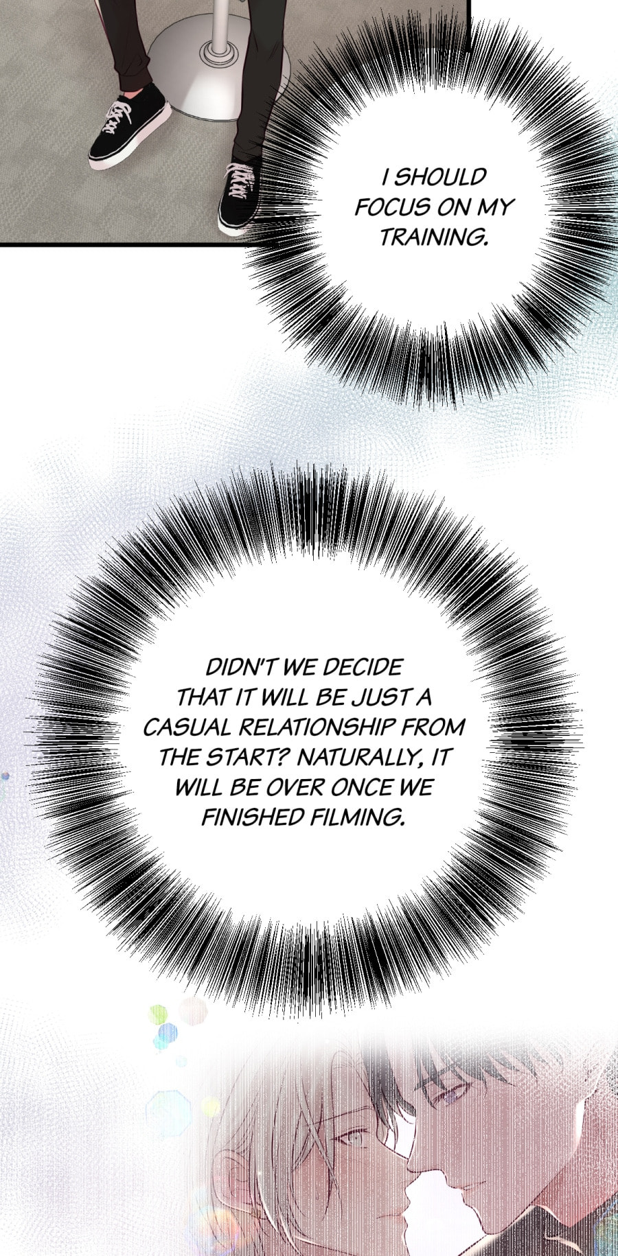 Read Crescendo to You chapter 82 image 6 on Lezhin