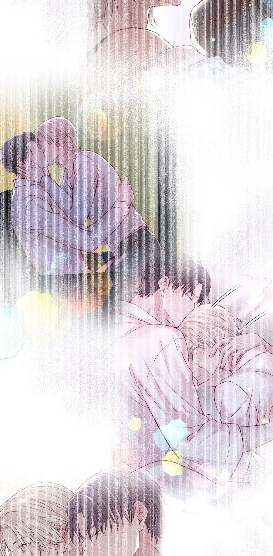 Read Crescendo to You chapter 82 image 7 on Lezhin
