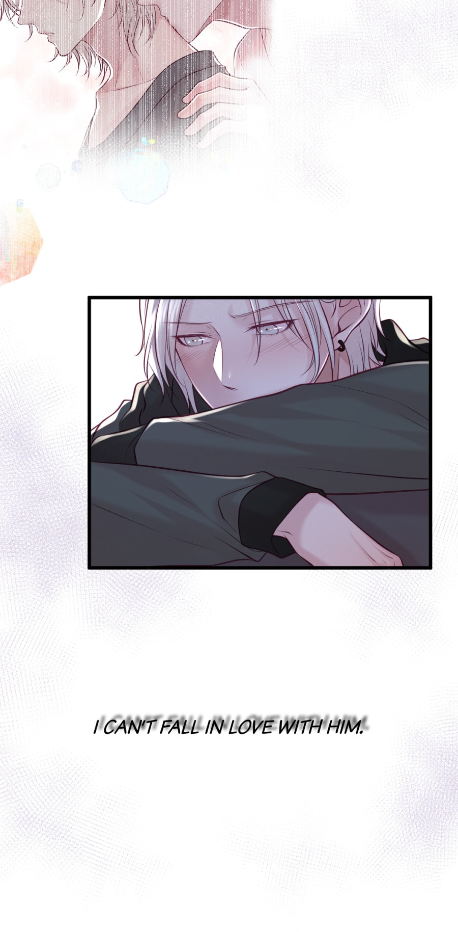 Read Crescendo to You chapter 82 image 8 on Lezhin