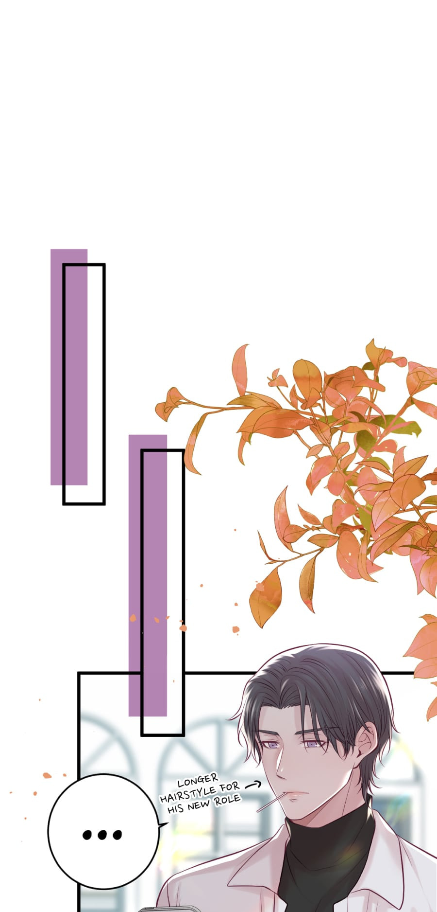 Read Crescendo to You chapter 82 image 9 on Lezhin