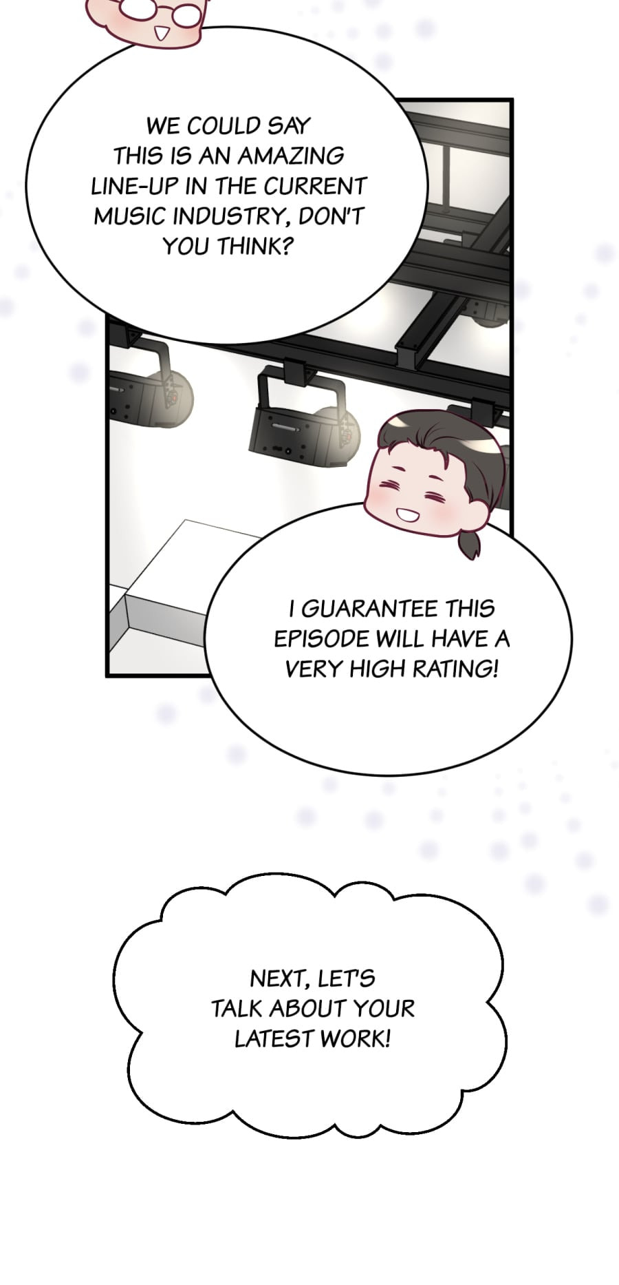 Read Crescendo to You chapter 83 image 16 on Lezhin