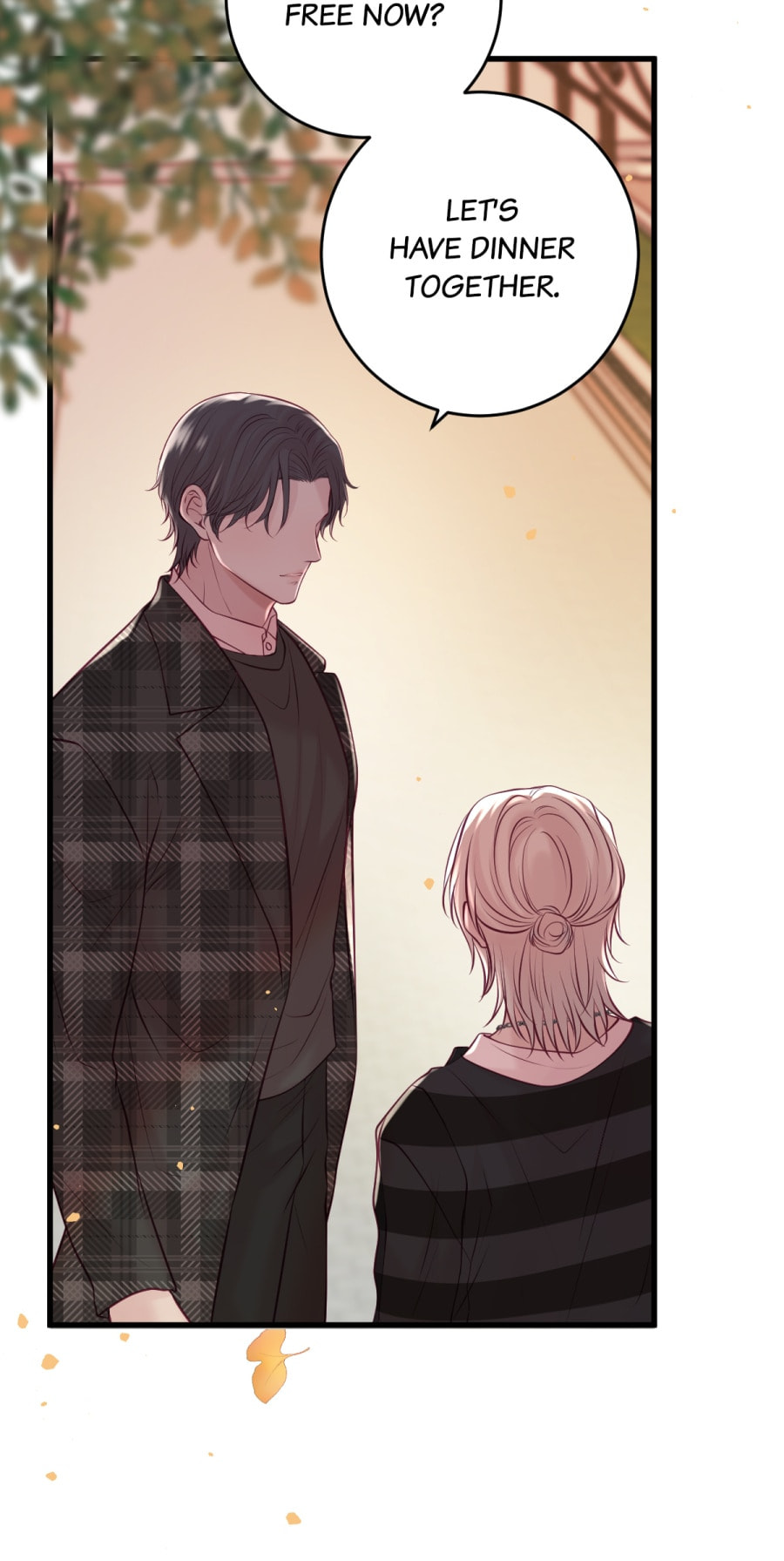 Read Crescendo to You chapter 83 image 37 on Lezhin